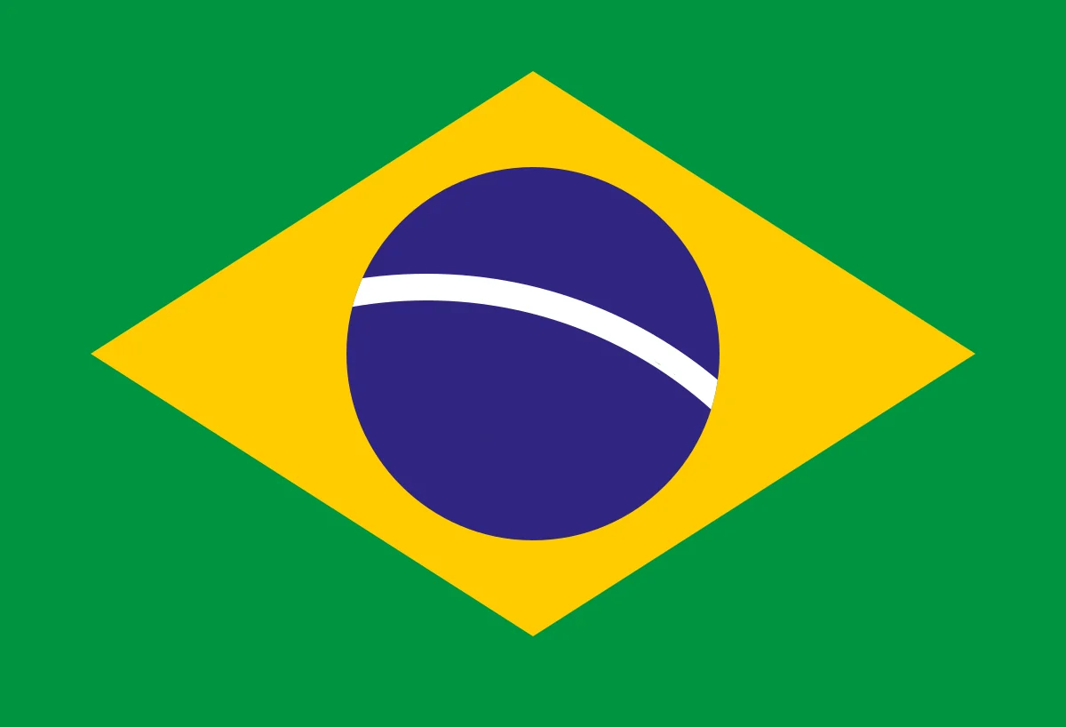 Bandeira do Brasil
